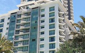 Crown Towers Resort Private Apartments